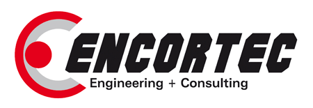 ENCORTEC Logo